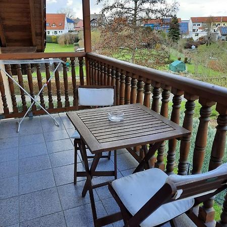 Privatzimmer Koenig Kassel Kültér fotó