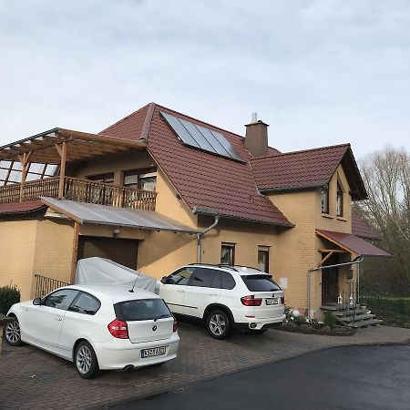 Privatzimmer Koenig Kassel Kültér fotó