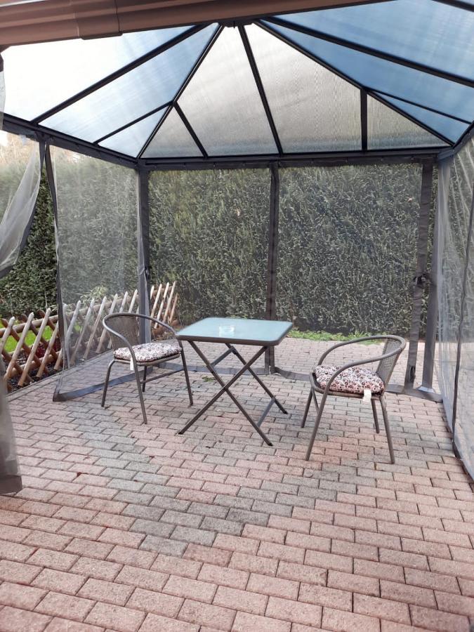 Privatzimmer Koenig Kassel Kültér fotó