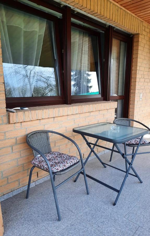 Privatzimmer Koenig Kassel Kültér fotó