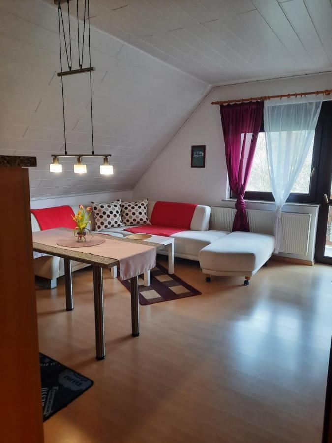 Privatzimmer Koenig Kassel Kültér fotó