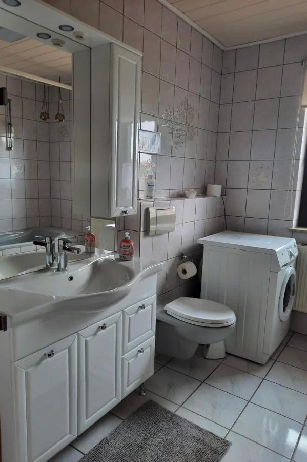 Privatzimmer Koenig Kassel Kültér fotó