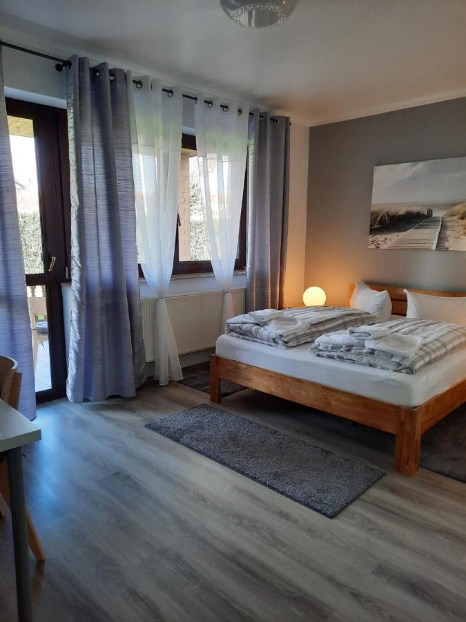 Privatzimmer Koenig Kassel Kültér fotó